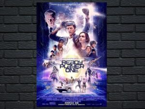 -Ready Player One (2018)-<br>The Original Movie
