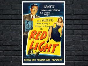-Red Light (1949)-<br>The Original Movie