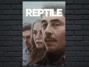 -Reptile (2023)-<br>The Original Movie