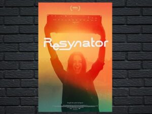 -Resynator (2024)-<br>The Original Movie