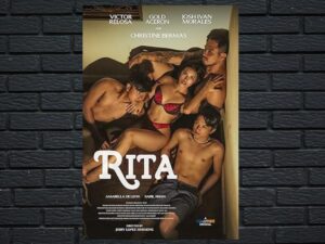 -Rita (2024)-<br>The Original Movie
