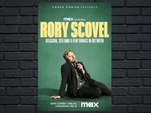 -Rory Scovel: Religion, Sex And A Few Things In Between (2024)-<br>The Original Movie