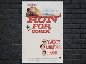 -Run For Cover (1955)-<br>The Original Movie