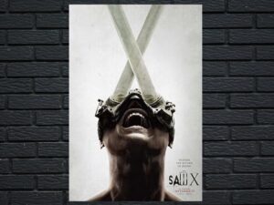 -Saw X (2023)-<br>The Original Movie