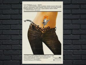 -Skidoo (1968)-<br>The Original Movie