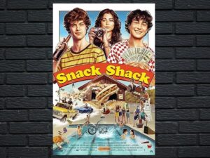 -Snack Shack (2024)-<br>The Original Movie