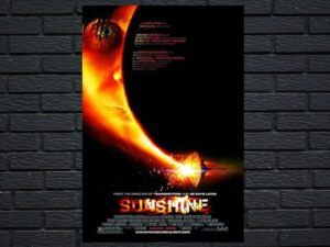 -Sunshine (2007)-<br>The Original Movie