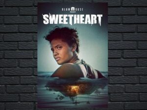 -Sweetheart (2019)-<br>The Original Movie