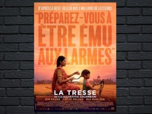 -The Braid (2023)-<br>The Original Movie