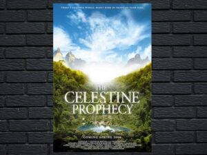 -The Celestine Prophecy (2006)-<br>The Original Movie