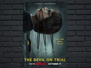 -The Devil On Trial (2023)-<br>The Original Movie