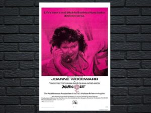 -The Effect Of Gamma Rays On Man In The Moon Marigolds (1972)-<br>The Original Movie