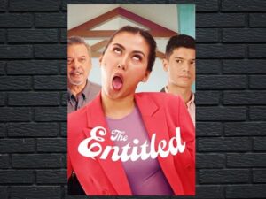 -The Entitled (2022)-<br>The Original Movie