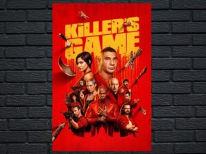 -The Killers Game (2024)-<br>The Original Movie