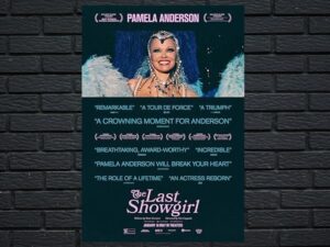 -The Last Showgirl (2024)-<br>The Original Movie
