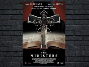 -The Ministers (2009)-<br>The Original Movie
