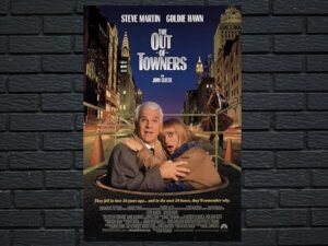 -The Out-Of-Towners (1999)-<br>The Original Movie