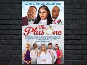 -The Plus One (2023)-<br>The Original Movie