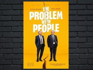 -The Problem with People (2024)-<br>The Original Movie