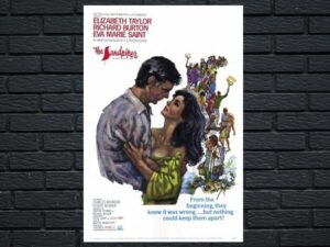 -The Sandpiper (1965)-<br>The Original Movie