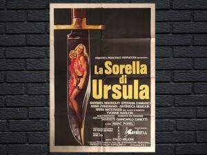 -The Sister Of Ursula (1978)-<br>The Original Movie