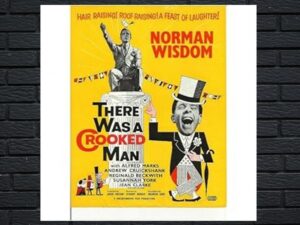 -There Was A Crooked Man (1960)-<br>The Original Movie