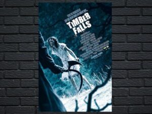 -Timber Falls (2007)-<br>The Original Movie