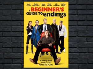 -A Beginners Guide To Endings (2010)-<br>The Original Movie