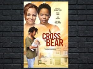 -A Cross to Bear (2012)-<br>The Original Movie