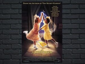 -A Little Princess (1995)-<br>The Original Movie