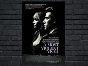 -A Most Violent Year (2014)-<br>The Original Movie
