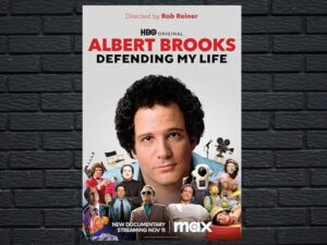 -Albert Brooks Defending My Life (2023)-<br>The Original Movie