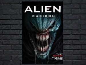 -Alien: Rubicon (2024)-<br>The Original Movie