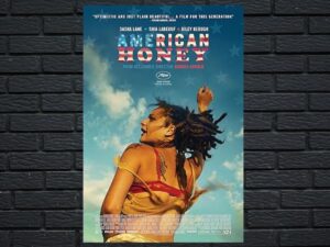 -American Honey (2016)-<br>The Original Movie