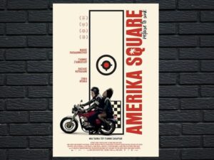 -Amerika Square (2016)-<br>The Original Movie