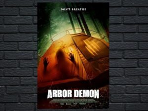 -Arbor Demon (2016)-<br>The Original Movie