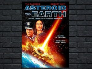 -Asteroid vs Earth (2014)-<br>The Original Movie