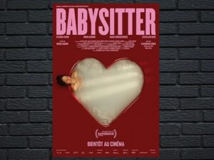 -Babysitter (2022)-<br>The Original Movie