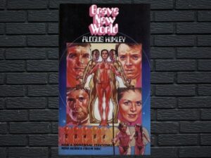 -Brave New World (1980)-<br>The Original Movie