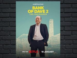 -Bank of Dave 2: The Loan Ranger (2025)-<br>The Original Movie
