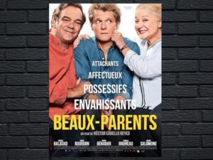 -Beaux-Parents (2019)-<br>The Original Movie