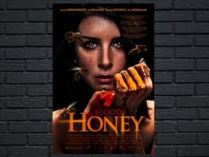 -Blood Honey (2017)-<br>The Original Movie