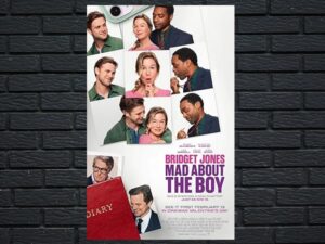 -Bridget Jones: Mad About the Boy (2025)-<br>The Original Movie
