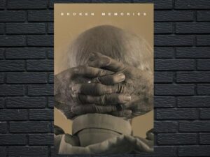 -Broken Memories (2017)-<br>The Original Movie