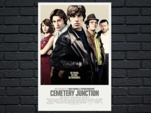 -Cemetery Junction (2010)-<br>The Original Movie
