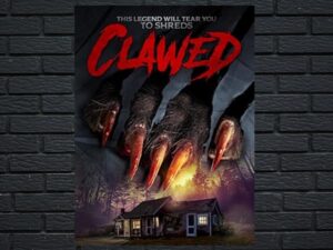 -Clawed (2017)-<br>The Original Movie