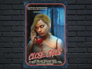 -Close Calls (2017)-<br>The Original Movie