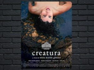 -Creatura (2023)-<br>The Original Movie
