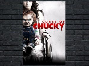 -Curse Of Chucky (2013)-<br>The Original Movie