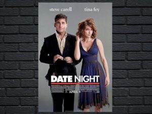 -Date Night (2010)-<br>The Original Movie
